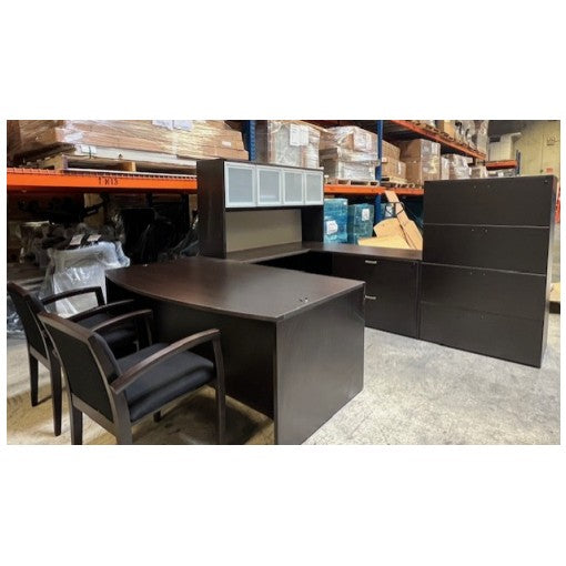Cherryman Private Office