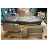 Brewer Medical Bed