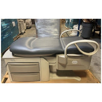 Brewer Medical Bed