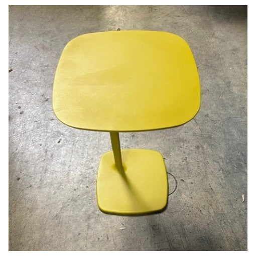 Allermuir Host Laptop Tables