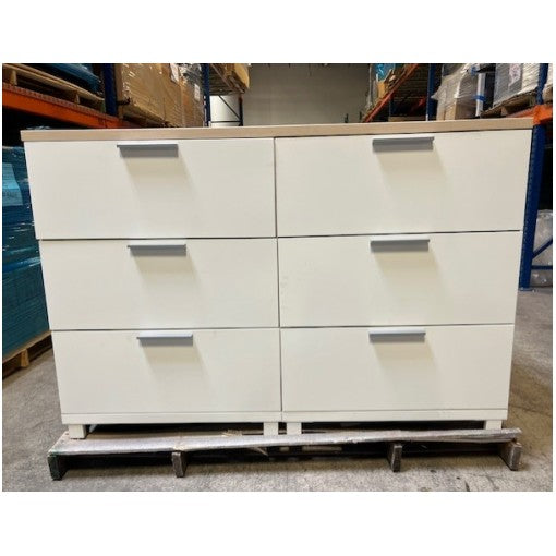 Lateral Filing Storage