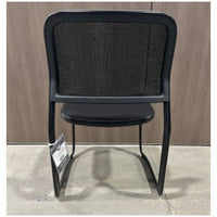 Knoll Newson Aluminum Chair