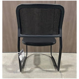 Knoll Newson Aluminum Chair