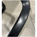 Knoll Newson Aluminum Chair