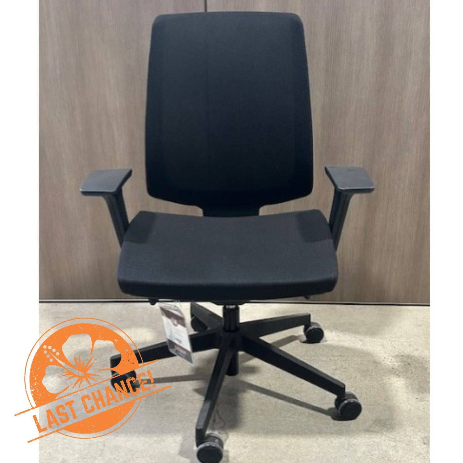Knoll k.Task Chair – G|M Business Interiors