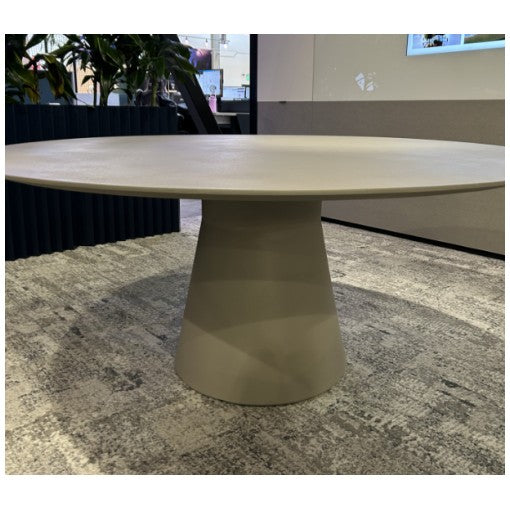 Andreu World Reverse Conference Table