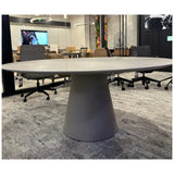 Andreu World Reverse Conference Table
