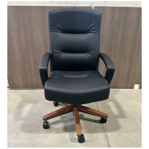 Hon 5000 Series Exec Chair