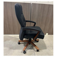 Hon 5000 Series Exec Chair