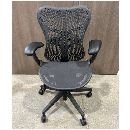 Herman Miller Mirra 2 Task Chair