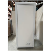 Phone Booth, White Frame
