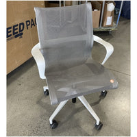 Herman Miller Setu Chair