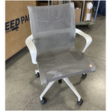 Herman Miller Setu Chair