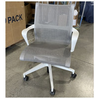 Herman Miller Setu Chair