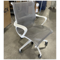 Herman Miller Setu Chair