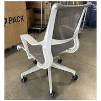Herman Miller Setu Chair