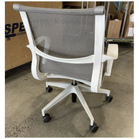 Herman Miller Setu Chair