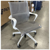 Herman Miller Setu Chair