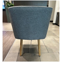 Hon Matter Guest Chairs