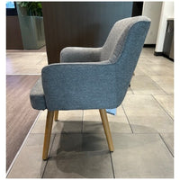 Hon Matter Guest Chairs