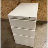 Herman Miller Tu Box/Box/File Freestanding Ped