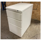 Herman Miller Tu Box/Box/File Freestanding Ped