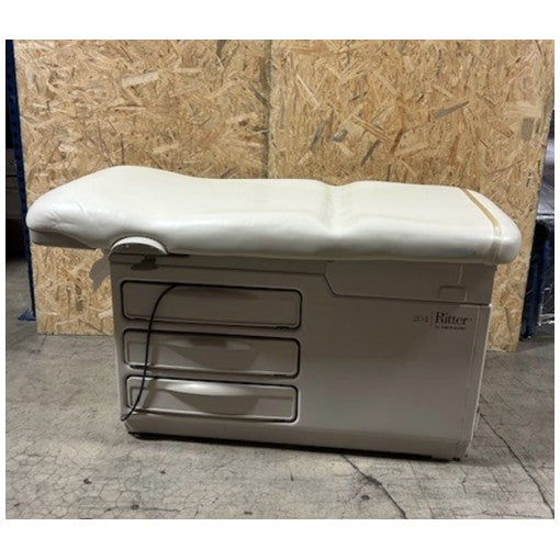 Brewer Access Hi-Low Exam Table