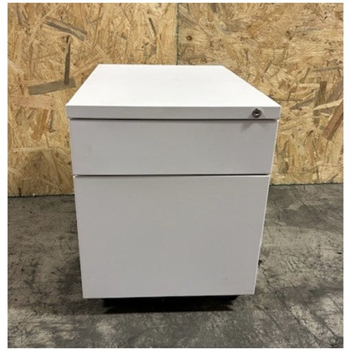 Enwork Mobile Pedestals