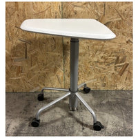 Herman Miller Mobile Table