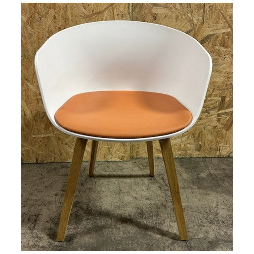 Herman Miller About A Chairs