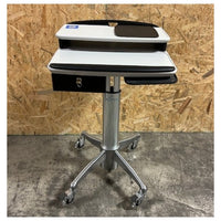 Herman Miller Laptop Table Carts