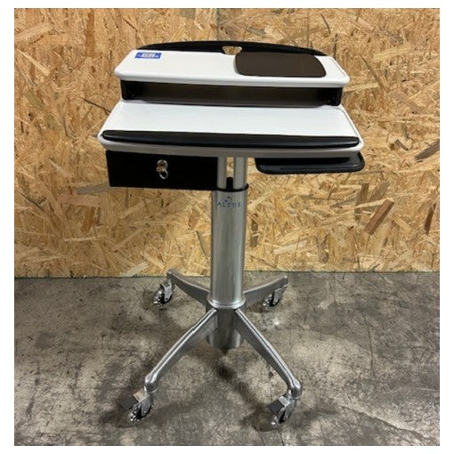 Herman Miller Laptop Table Carts