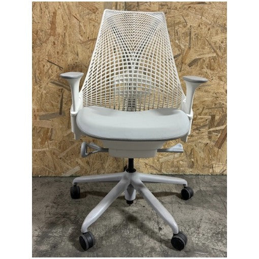 Herman Miller Sayl Task Chairs