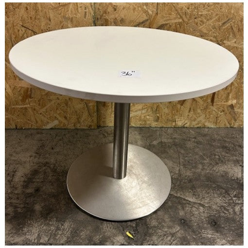 OFS Nineteen20 36"Dia Tables