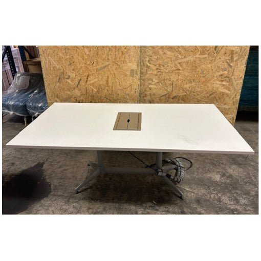 OFS Intermix 36"Dx72"W Table