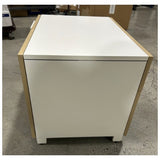 Herman Miller Shared Box/File 30"W Credenza