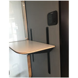 Framery One Booth, Green Exterior