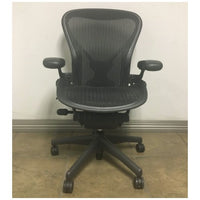 Herman Miller Classic Aeron Task Chair, Size B