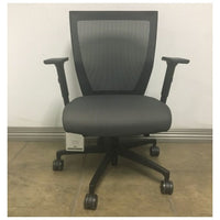 Via Run II Chair