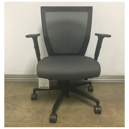 Via Run II Chair