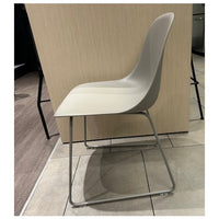 Muuto Fiber Side Chairs