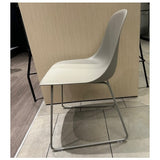 Muuto Fiber Side Chairs