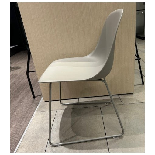 Muuto Fiber Side Chairs