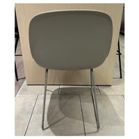 Muuto Fiber Side Chairs