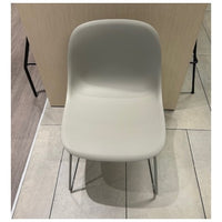 Muuto Fiber Side Chairs