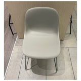 Muuto Fiber Side Chairs