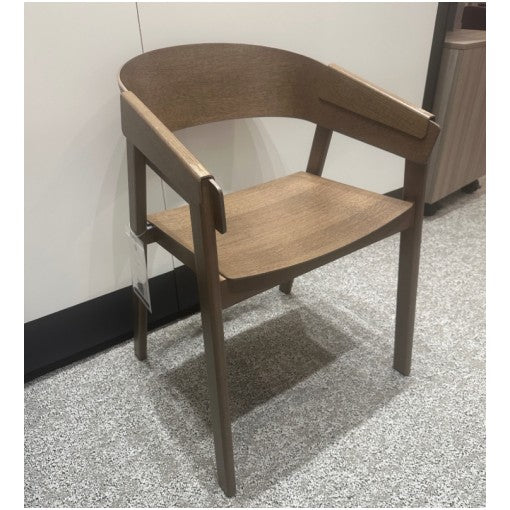 Muuto Cover Armchair