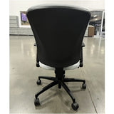 Via Brisbane HD Mid Back Chairs