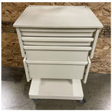 Herman Miller CoStruc Medical Cart