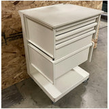 Herman Miller CoStruc Medical Cart